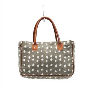 Myra Bag- Freedom of Star Small Bag